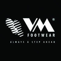 Logo VM FOOTWEAR