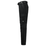 Pantalon de travail TRICORP cordura stretch noir