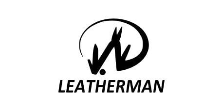 Logo LEATHERMAN