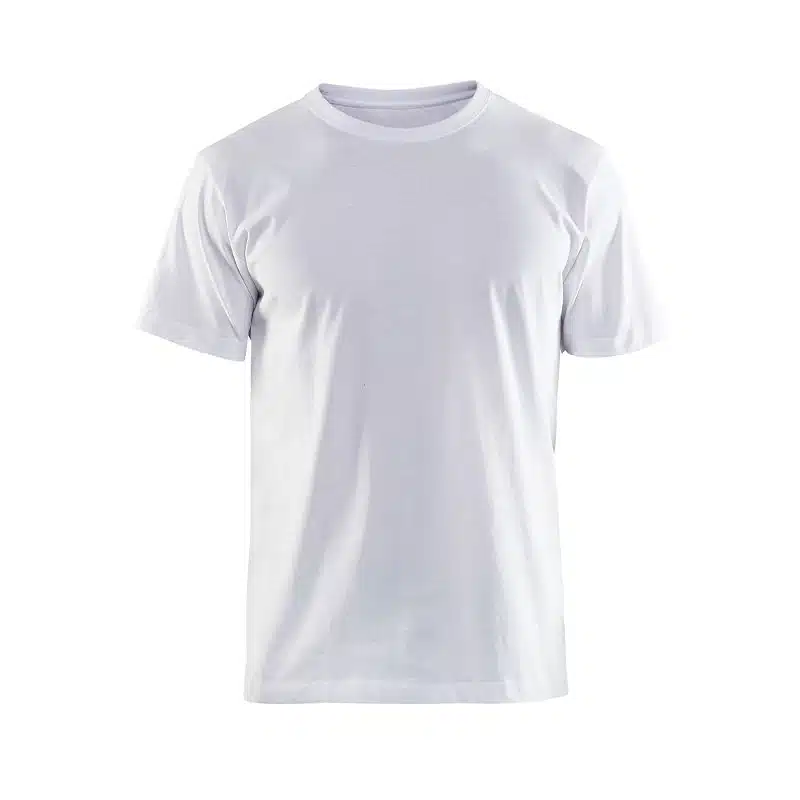 Blaklader T-Shirt 3535 Blanc