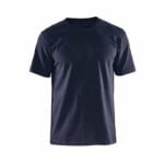 Blaklader T-Shirt 3535 Marine