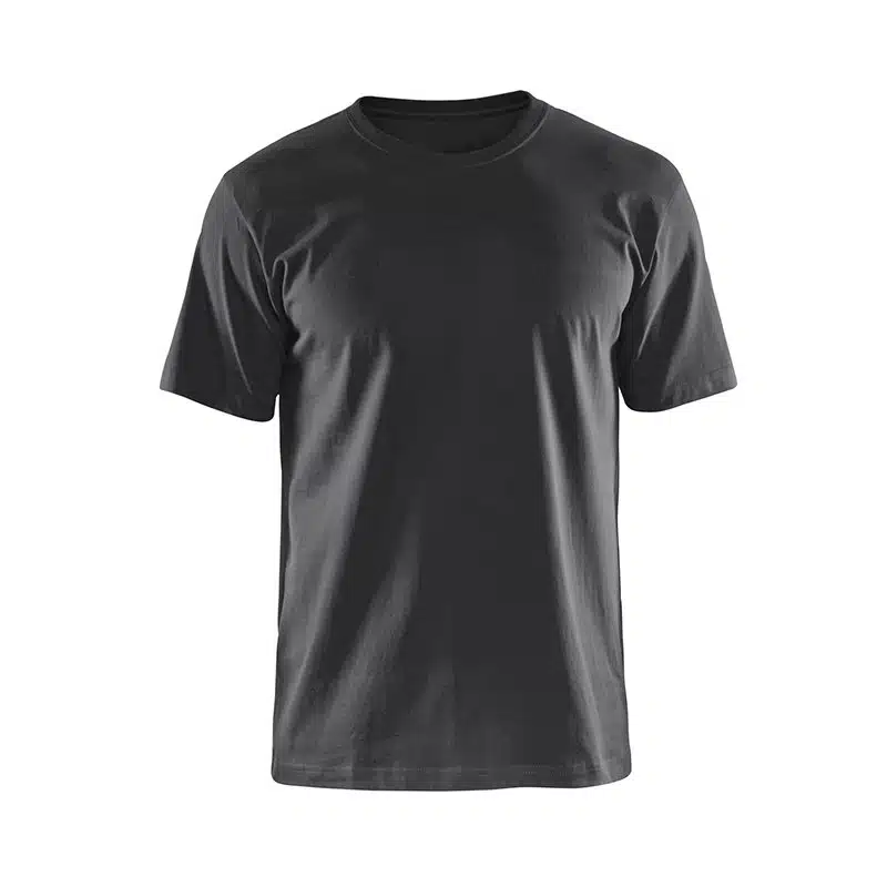 Blaklader T-Shirt 3535 gris foncé