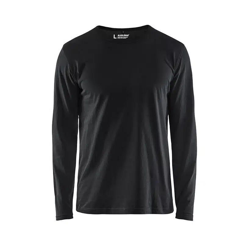 Blaklader T-shirt 3500 noir