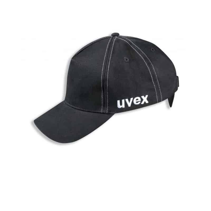 Casquette anti-heurt UVEX U-CAP SPORT
