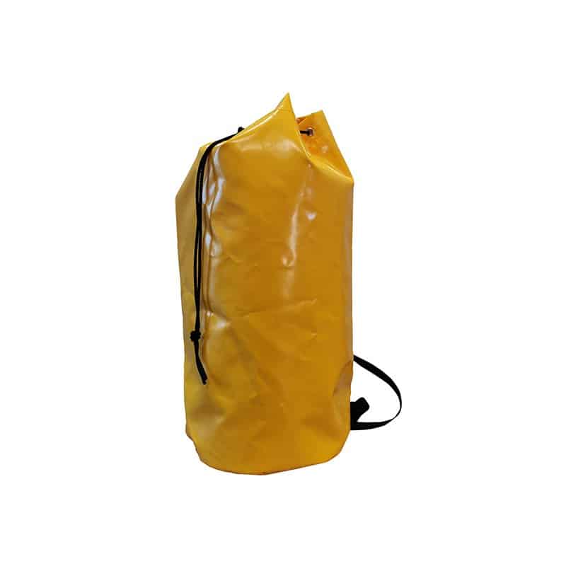 Corfil sac PVC 45 L jaune