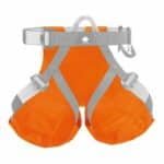 Culotte de protection pour le harnais CANYON orange
