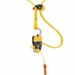 PETZL fausse-fourche EJECT