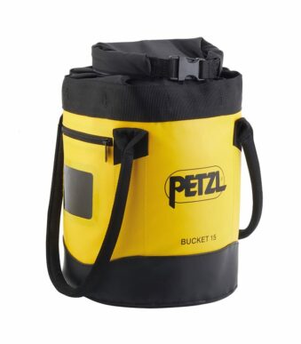 Petzl bucket 15