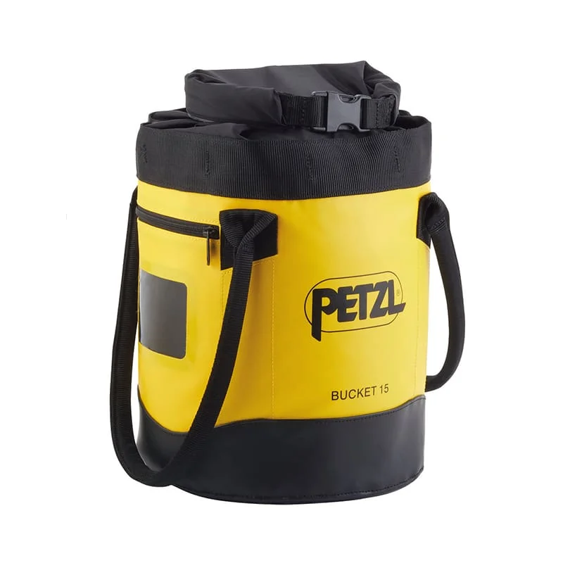 Petzl bucket 15