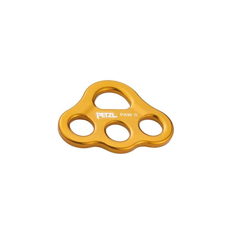 Petzl paw S or