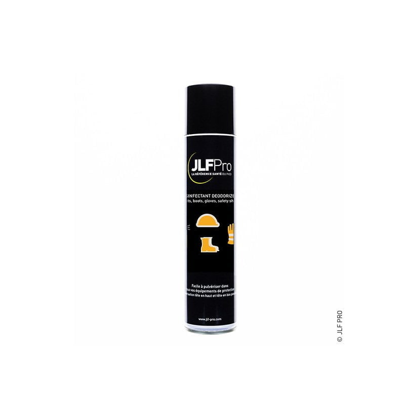 Spray 0610 JLF PRO