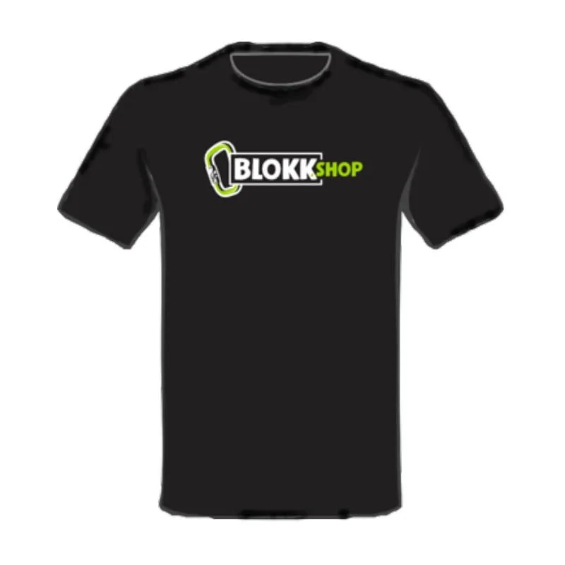 T-shirt BLOKK-SHOP
