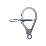 Crochet de suspension pour perche télescopique CORFIL