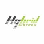 Logo Hybrid Airtech