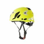 kong mouse work reflective jaune fluo