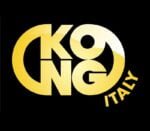 Logo KONG Italy