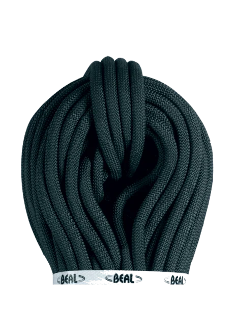 Corde dynamique BEAL TOP GUN II 10.5mm DRY COVER