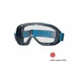 lunettes-masques de protection UVEX MEGASONIC