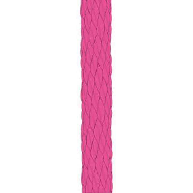 pink rigging rope
