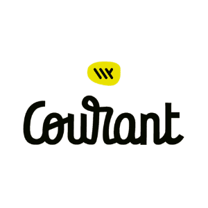 Logo COURANT
